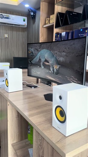 Redmi 34” Curved Monitor 2026 Model Review