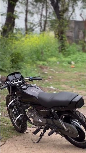 Splendor modifed ||#automobile #splendor #modified