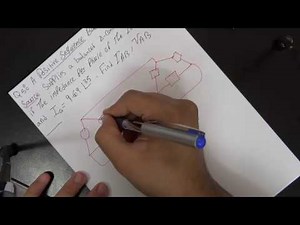Circuits 2 chapter 12 (Three Phase System part 3/5)