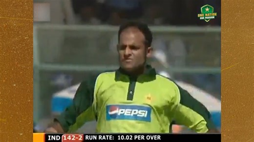 🧢 9 Tests, 74 ODIs and 4 T20Is for Pakistan 🏏 133 wickets and 781 runs in international cricket Happy birthday Rana Naved-ul-Hasan 🎂 | Pakistan Cricket Team