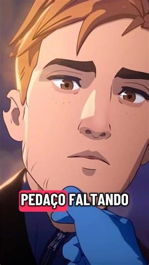 How Did Robert Robertson Lose a Piece of His Ear?