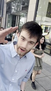 Lauren Drake (playing Ilse) gives us a hilarious behind-the-scenes look at the cast of SPRING AWAKENING as they run around Seattle for a cast photoshoot! | The 5th Avenue Theatre