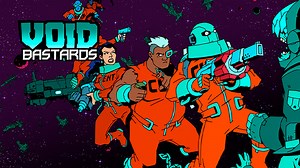 Void Bastards - PC - Buy it at Nuuvem