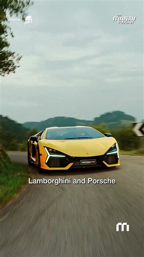 Britain Just Built Their First All-Electric Hypercar