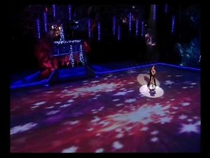 Kyran Bracken and Melanie Lambert Christmas Specail