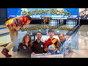 Parker Bohn III Scholarship Tournament | U15 Boys Champion 🏆 | Finals + Highlights