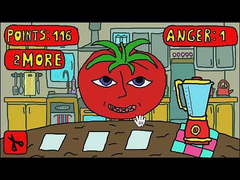 Mr.Tomatos [Latest Version] - Full Gameplay