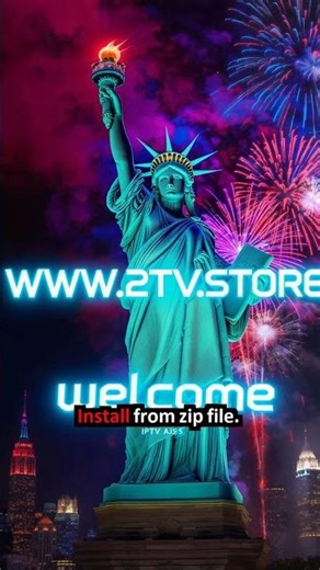 Install IPTV on Kodi Easily!