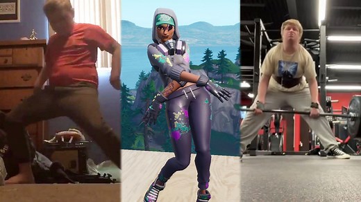 Where is the Orange Shirt Kid now? The Fortnite sensation who faded away