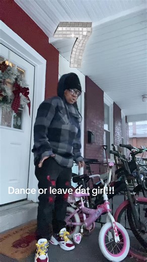 I’ma DANCE 😂 #fyp #lgbt🌈