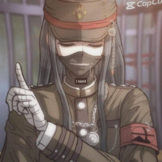 Korekiyos edits been delivered! || requested || #danganronpa #angstedit #drv3 #korekiyoshinguji