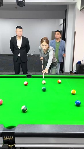 #billiards #8ballpool #trickshot #freestyle #snooker #fyp #fypage #billiardschallenge #billiardsgirls #billiardgirls #show #reels #amazing #magic #trick #amazingvideo #viralvideo #viral #fyp #tiktok #reels #reelsfb #reelsvideo #reelsviral | WangNuo Billiards