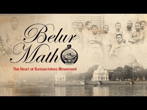 BELUR MATH | The heart of Ramakrishna Movement | A Documentary on Belur Math (Hindi Version)