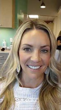 Becky, An Inbrace Patient Describes Her Journey