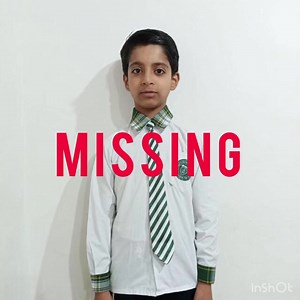 9.2K views · 57 reactions | Affan Khan from Arampora Nawakadal is missing from today, please help us to trace him contact: 6006306574爐 | Eidgah | Facebook