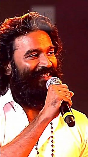 Dhanush & Swetha Mohan's "VaaVaathi" Performance|Vaathi - AudioLaunch |Best Moments|