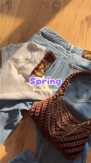 🧶✨benvenuti sul mio canale !