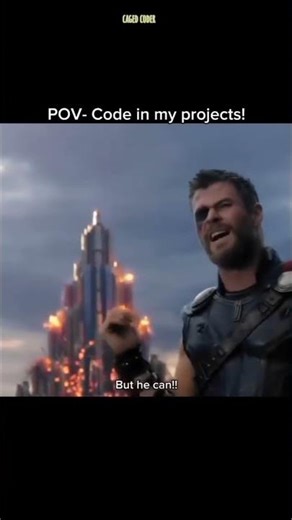 When That ONE Error Destroys Your Whole Code 😭💀