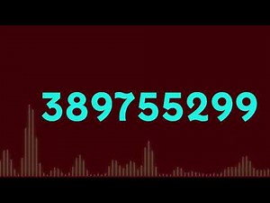 Numbers 0 to 1000000000