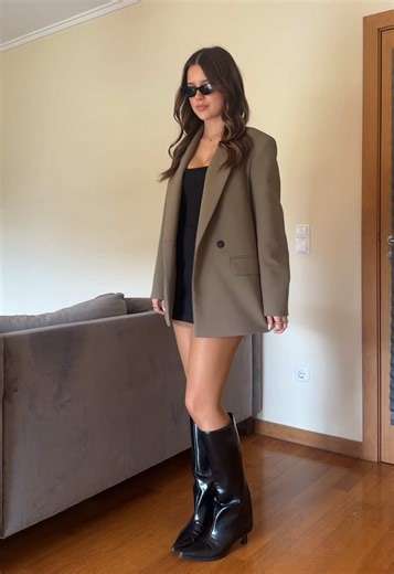 Ultimate Outfit Check Inspiration for Your Fashion Style