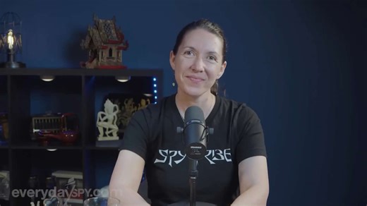 Intelligence couple navigates classified operations while managing Thanksgiving family obligations