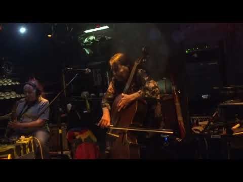 Leap of Faith - Independent Variables Shorty 04