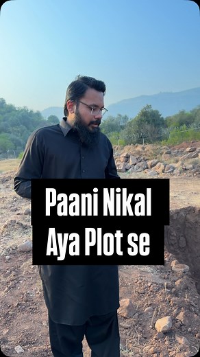 During excavation, if water appears on site—don’t panic. #Waterinfoundations #foundations #excavations | SHELTERS