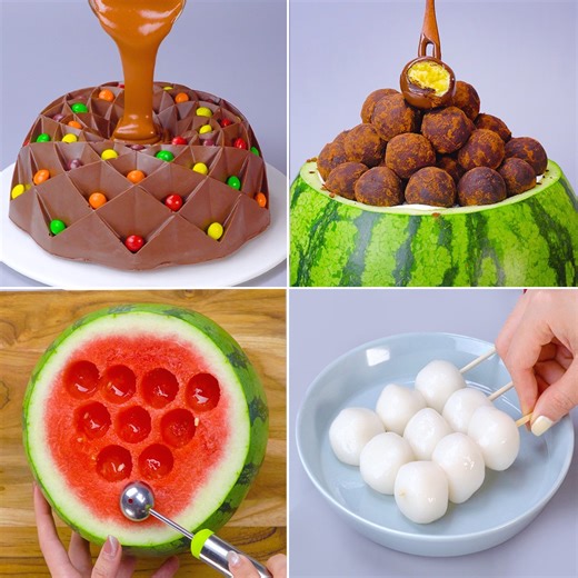 27K views · 3.9K reactions | Easy and Tasty Cake Tutorials For Cake Lovers | Cake Lovers | Facebook
