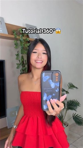 TUTORIAL 360°😱