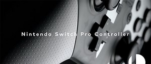 Présentation vidéo du Nintendo Switch Pro Controller édition Super Smash Bros. Ultimate