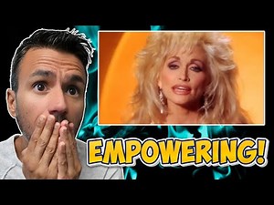 Dolly Parton - Eagle When She Flies | REACTION | First Time Hearing It