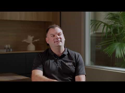 What's unique about AGP's products?