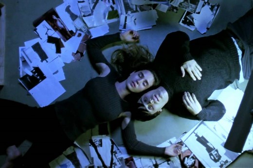 The most toxic drug-addled romances on-screen