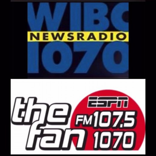 1070 WFNI-AM formerly WIBC-AM Indianapolis final sign off August 2, 2021