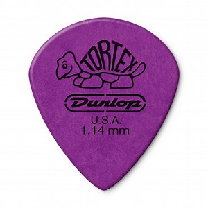 TORTEX® JAZZ III XL PICK 1.14MM