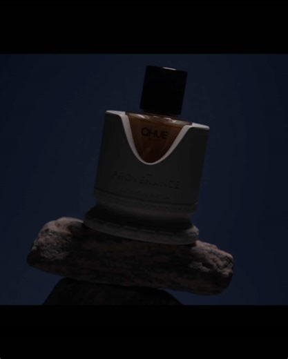 Provenance by Qhue: Honored at Art and Olfaction Awards 2025