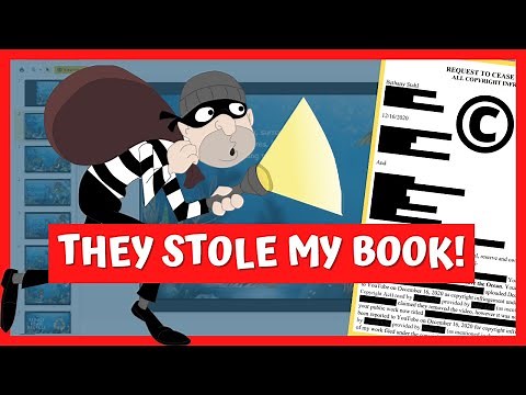 What is Copyright Infringement & How to Protect Your Work