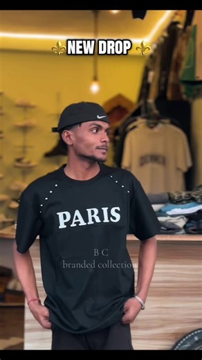 New drop tshirt available in branded collection #brandedcollectionn #eidspecialcombo #dekhabazarmathiyaniroad #dekhabazarmathiyaniroad