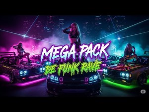 [FREE DOWNLOAD] PACK DE SAMPLES DE RAVE FUNK E FUNK STEP