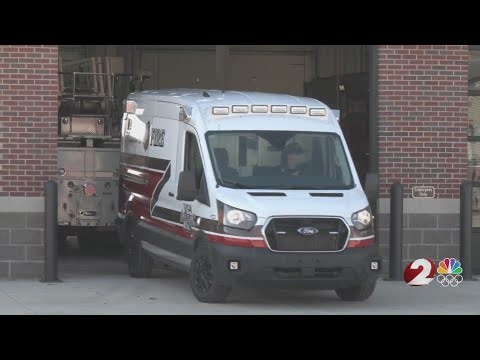 Troy firefighters union pushes to have new vehicle decommissioned