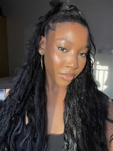 Maybelline Powder Makeup Tips for Flawless Skin