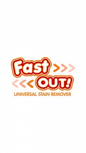 21 reactions | Is this the ULTIMATE stain remover?  Fast OUT!...