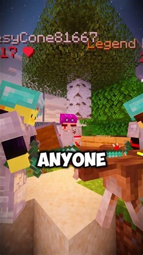 I’m Starting a Minecraft Server… But I Might Have to Do It Alone