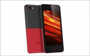 Spice makes a comeback with 8 new phones