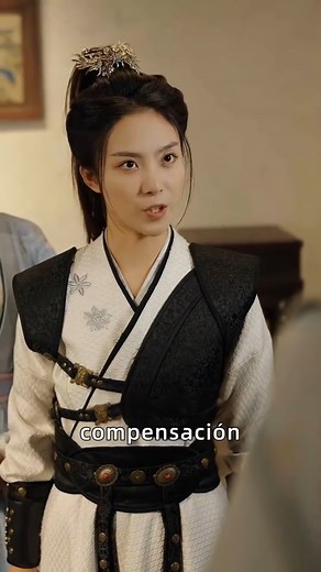 315K views · 7.3K reactions | La llaman‘cerda gorda’tras absorber 5000 años de poder…pero jura aplastar a su ex en prueba del clan | Znanny Harold Gaming | Facebook