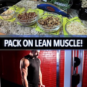 Are you eating the right foods, in right amounts, at the right time to fuel lean muscle growth? Try out this free bodybuilding calculator that customizes your nutrition and supplements to help fuel lean muscle growth. ----> www.maximizemuscle.net/calculator | The Muscle Maximizer