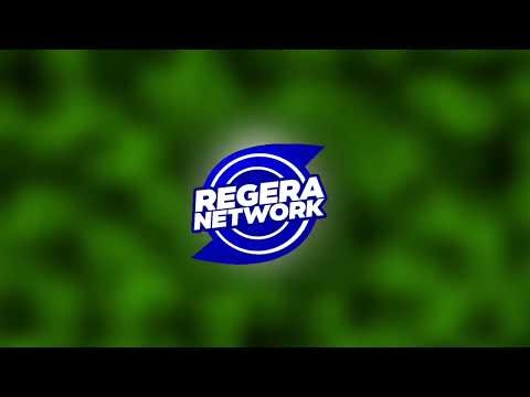 (Day 22) Regera Network: Generic Bumper/Ident (2013-2015)