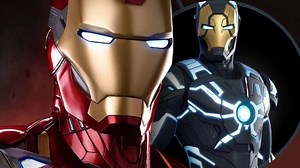 Marvel Officially Unveils the New Iron Man, Replacing Tony Stark After 64 Years