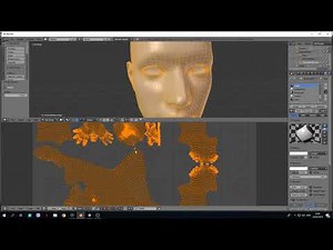 [Tutorial] Daz3D Genesis 8 to Unity 3D via Blender