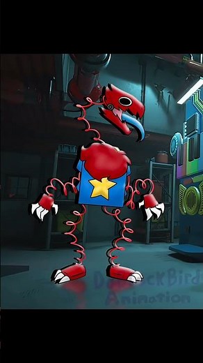 🎁Boxy boo totally not being evil😇 | ANIMATION MEME | POPPY PLAYTIME